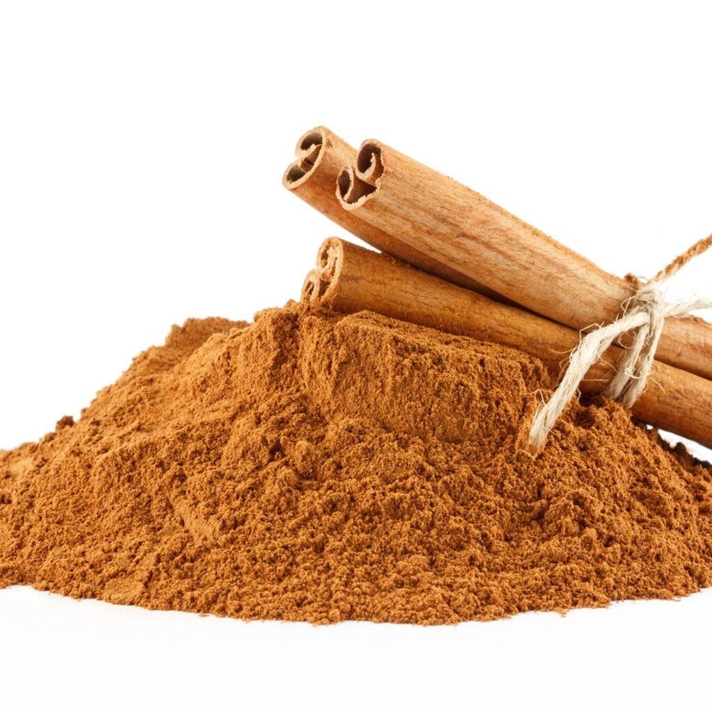 Ceylon Zimt