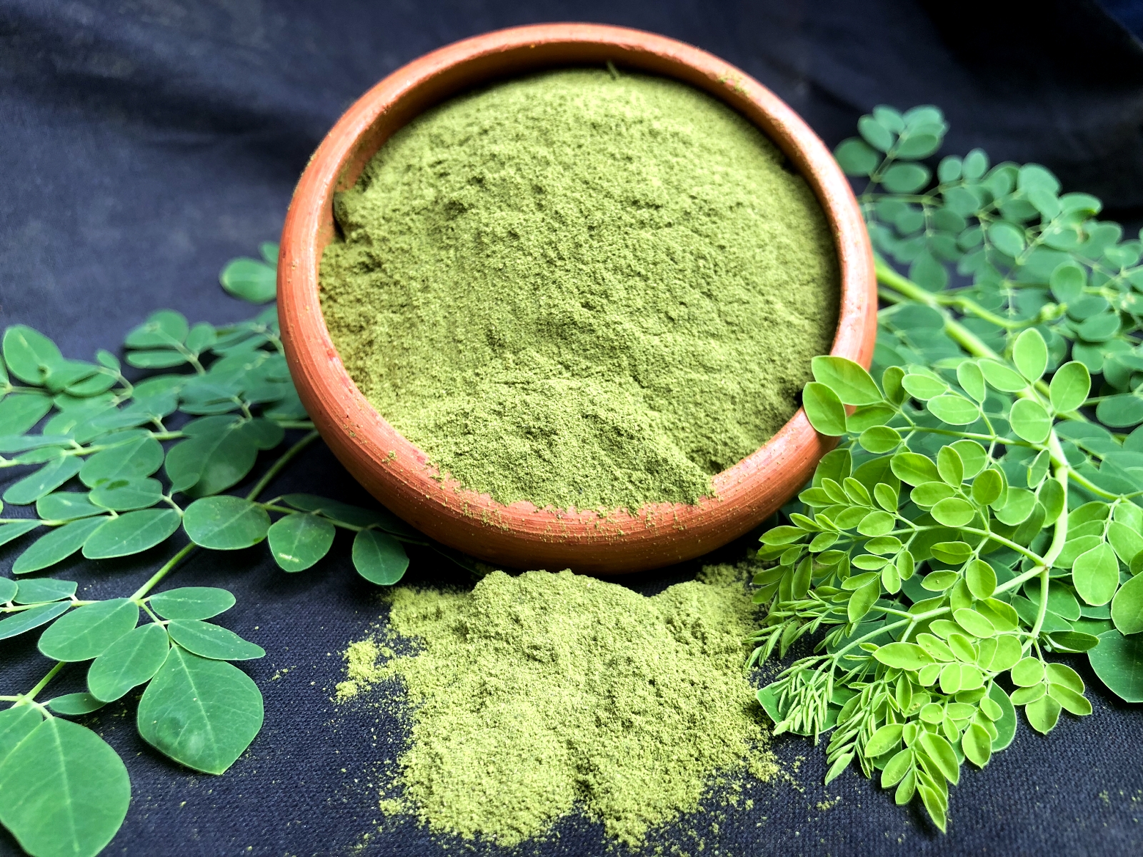 Moringa